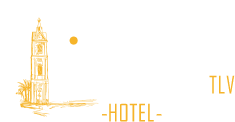 Joseph Hotel TLV